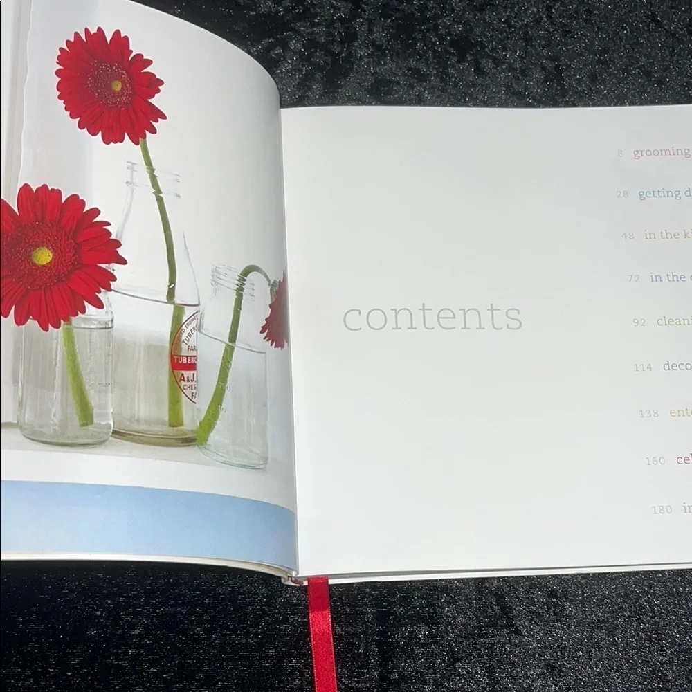 Real Simple Solutions Book - Picture 3 of 5